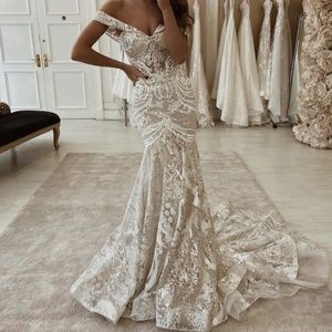 Riki Dalal Sophia Gown